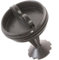 SOS Accessoire Tappo pompa per lavatrice LG 383EER2001G