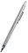 Porte-mine, corps en acier inoxydable, porte-mine en acier inoxydable (0,5 mm)