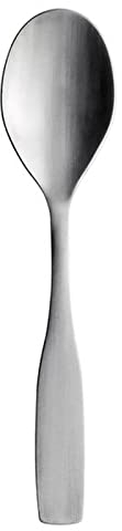 Iittala Citterio 98 Dessertlöffel Edelstahl 17 cm