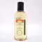 Unscented Wash Hand & Body Wash, Shower Gel, Liquid Soap, Handmade. Vegan. Natural Skin Care (Unscented Wash, 100 ml)