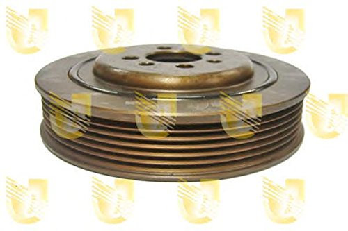 UNIGOM 421808 Riemenscheibe Motor