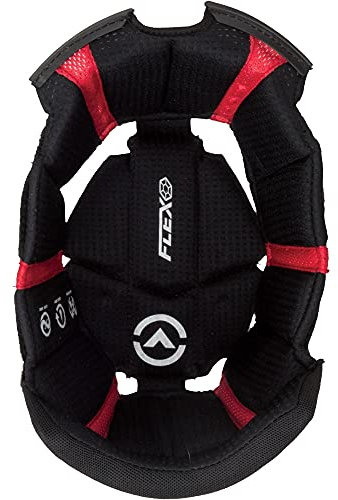BELL Kopfbedeckung Motorradhelm Star Series Virus XXL