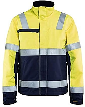 Blaklader 4069151353894XL Multinorm WinterJacke
