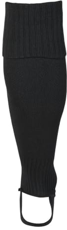 uhlsport STUTZEN Senior, Größe:NOSIZE, Farbe:schwarz