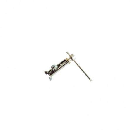 Schake Spindelspanner (10186) - Silber - Hardware - Klemmzangen & Schraubstock