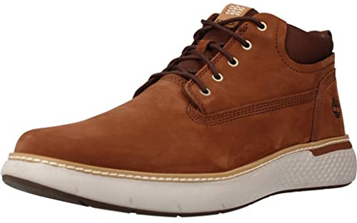 Timberland Cross Mark PT Chukka Cognac CA1TQW, Boots