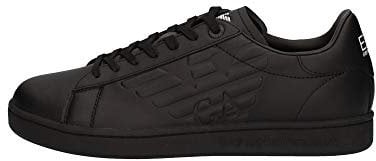 EA7 Classic New CC Sneakers Herren - 42 2/3
