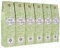 Leo & Lilo Naturkosmetik Handcreme Geschenk - 6er-Set (6 x 20 ml) - Danke für alles - Einzeln verpackt - Pflegt trockene Hände - Bio-Qualität