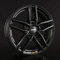 ALUTEC IKENU 6.5J x 17 Zoll ET 38 LK 4x98 Alufelge Felge KBA NEU