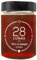 Miel de Bosque - 100% Natural Pura de Abeja, Cruda, 450gr - Origen: El Bierzo, España