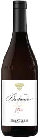 Bel Colle Barbaresco Pajore 2021 | Rotwein | Piemont – Italien | 1 x 0,75 Liter