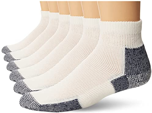 Thorlos Jmx Maximum-Polsterung Knöchel-Laufsocken