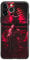 HWLHJJ Ryomen Sukuna Jujutsu Kaisen Anime Phone Case Cover Anti-Drop Manga Shell for (iPhone XR,Frosted Soft Matte)