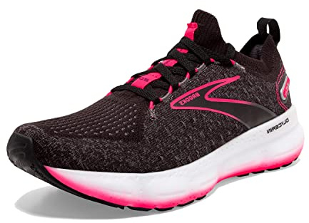Brooks Damen Glycerin Stealthfit 20 Sneaker