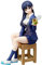 Sega Goods The Dangers in My Heart Anna Yamada Figurine PM