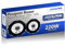 Boxer Speaker upgrade Rear Door Alpine car speakers 6.5 17cm 220W