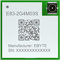 EBYTE nRF5340 2,4 G Wireless RF Bluetooth Mesh Modul E83-2G4M03S Lower Power 3 dbm BLE5.2 Kleine Ipex Antenne