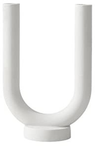Kerzenhalter Kerzenhalter Nordic Home Decor Keramik Kerzenhalter Hochzeit Tischdekoration Vase Blumenarrangement Behälter Kerzendekoration kerzenständer