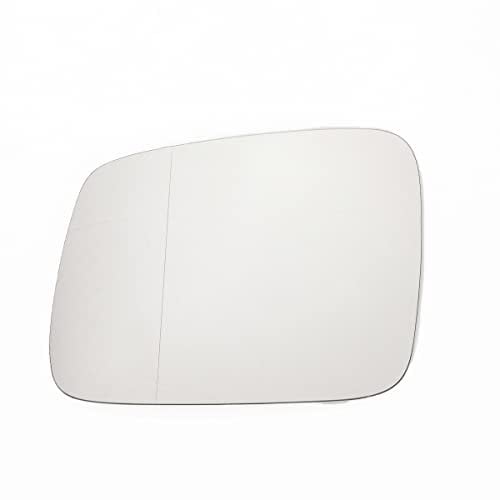 LST Außenspiegel Spiegel zum Kleben asphärisch links IV T4 Camper