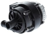 BOSCH Pompe à eau supplémentaire 039202400V | Compatible avec: AUDI A3 Allstreet, A3 Sportback, A3 Sportback, CUPRA FORMENTOR, LEON, LEON Sportstourer, SEAT LEON