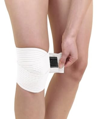 Hydas Multifunktionsbandage Anti Rutsch