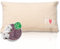 HERBALIND Lavendelkissen Muttertagsgeschenk Geschenke für Mama zum Muttertag - Best Mom Ever Kissen Duft Lavendel Geburtstagsgeschenk Weihnachten Geschenk-Idee von Tochter Sohn - 30x20 cm Beige