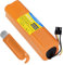 CITYORK Li-ion 14,4 V 6500mAh Replacement Battery Compatible for Eufy Robovac L70 / L70 Hybrid, T2190, T2190G21 / INR18650M26-4S2P, Battery compatible with 360 S9, X90, X95 hoover robot
