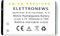 Batteria compatibile per Brondi Amico Prezioso nuova produzione 2024 capacità 1000 mAh batteria compatibile per Amico Prezioso BL-5C