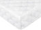 Zoelik Topper 90x200cm H4, 5cm Höhe Hart Matratzentopper, Atmungsaktive Gel Memory Foam Mattress Topper fur Bett, Boxspringbett, Schlafsofa
