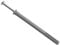 MasonMate MAMHF8100 Nylon Hammer-in Fixing 8 100mm Box of 100, Grey