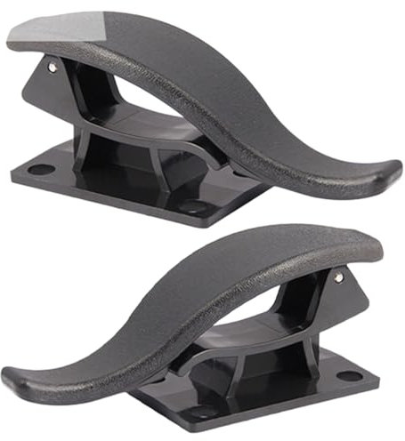 Porta ombrello per auto, supporto per auto da da 2 pezzi, portatile universale anti-slittamento per SUV, berline e camion