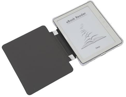 TIKATARER 8.1 E-Book-Reader-Gerät, 5,76-Zoll-HD-Touchscreen-Reader, E-Book- mit 198 Ppi, 1 GB RAM, 32 GB Speicher und WLAN, Ideal Zum Lesen