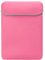 Custodia Universale in Neoprene Sleeve 13 per Portatile/Caso Protettiva/Borsa da Trasporto per Apple 12.9 iPad Pro/MacBook/Dell XPS 13/Asus Zenbook Flip UX360 Pink