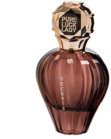 Linn Young - EDP 100ml Pure Luck Lady Secrets