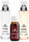 Glycolsäure/Ferulasäure Peeling Set - Chemisches Fruchtsäure-Peeling Set mit Pre-Peel u. Post-Peel Solution (Neutralisator)
