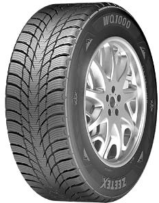 Zeetex WQ1000 265/65 R17 112H Winterreifen GTAM T206642 ohne Felge