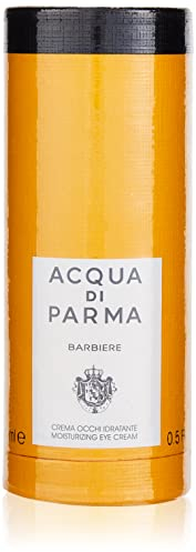 Acqua Di Parma Collezione Barbiere Moisturizing Eye Cream 15 Ml - 15 ml