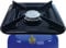 BUTSIR FOGÓN Camping Pop Classic Black HOBC0002, Multicolor, Unica