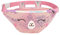 HIFOT Glitzer Einhorn Gürteltasche für Mädchen, Bauchtasche mit verstellbarem Gürtel, Unicorn Umhängetasche Tasche für Kinder Sport Laufen