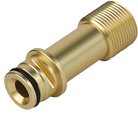 Water Outlet Tube 308862007 Pump Outlet Tube Assembly Compatible with Ryobi RY141600 Pressure Washer
