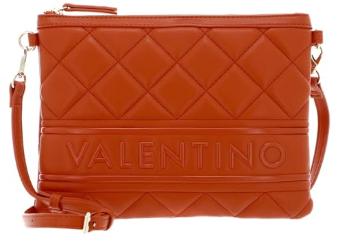 Valentino Ada Cosmetic Case Arancio