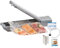 PowerXL Duo NutriSealer - Vakuumiergerät – Vakuumierer – Folienschweißgerät - Lebensmittel bis zu 5x länger frisch - vakuumiert, versiegelt & wiederversiegelt