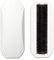 Crumb Catcher, Vacuum for Server - Cleaner Table for Toaster, Breadboard - Ergonomic Design for Food Crumbs, Shells Wectirc