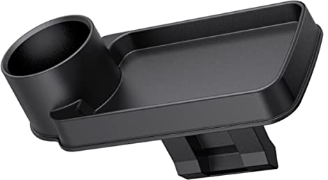 CLISPEED 1stk Getränkehalter Im Auto Getränkebecherhalter Getränkebehälter Sofa Ablagefach Für Auto Kleinigkeiten-Organizer Lückenfüller-Organizer Konsolen-Organizer Couch Fahrrad Clip Pe