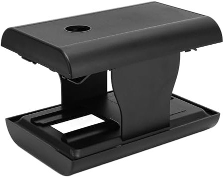 Namvo Mobile Film Scanner Ultra-Thin Portable Slide Scanner Bundle Preserve Your Memories with Eas