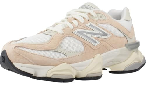 New Balance - Basket - U9060WNA - Rose (Rose, Système Taille Chaussures EU, Adulte, Femme, Numérique, Moyen, 37.5)