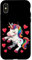 iPhone X/XS Unicorn Case