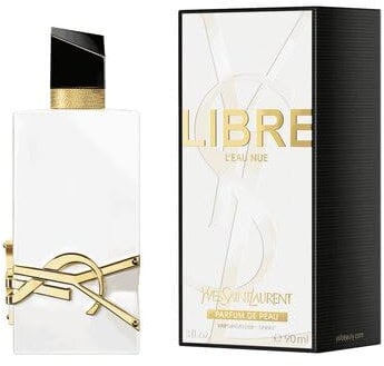 Libre Eau Nue Eau de Parfum 90ML - Alcohol Free