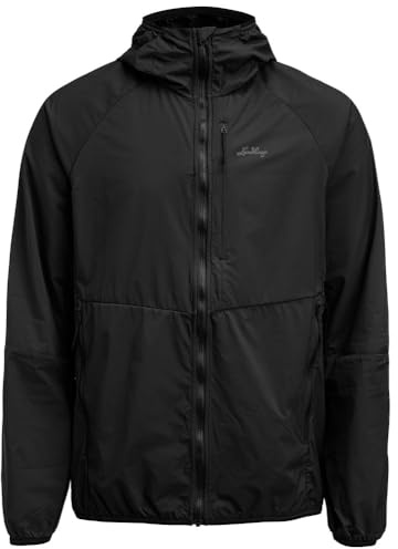 Lundhags Herren Tived Light Windbreaker Jacket
