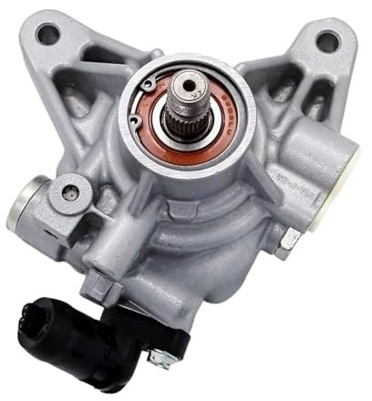 Pompe de direction assistée compatible avec Honda CRV K20 A 2.0 ESSENCE (2002-2006) 56110-PNB-003